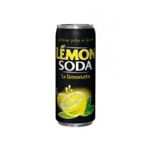 Lemonsoda