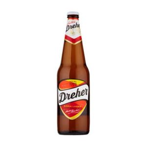 Dreher