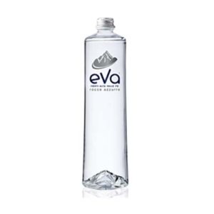 Acqua in vetro