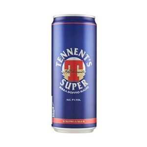Tennent's