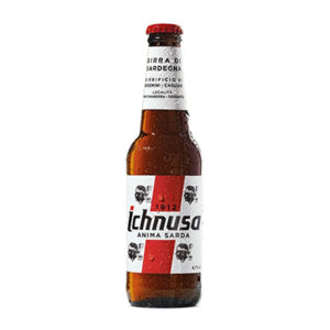 Ichnusa