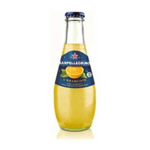Aranciata
