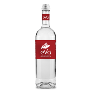 Acqua in vetro