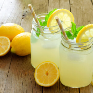 Lemon/Pompelmo