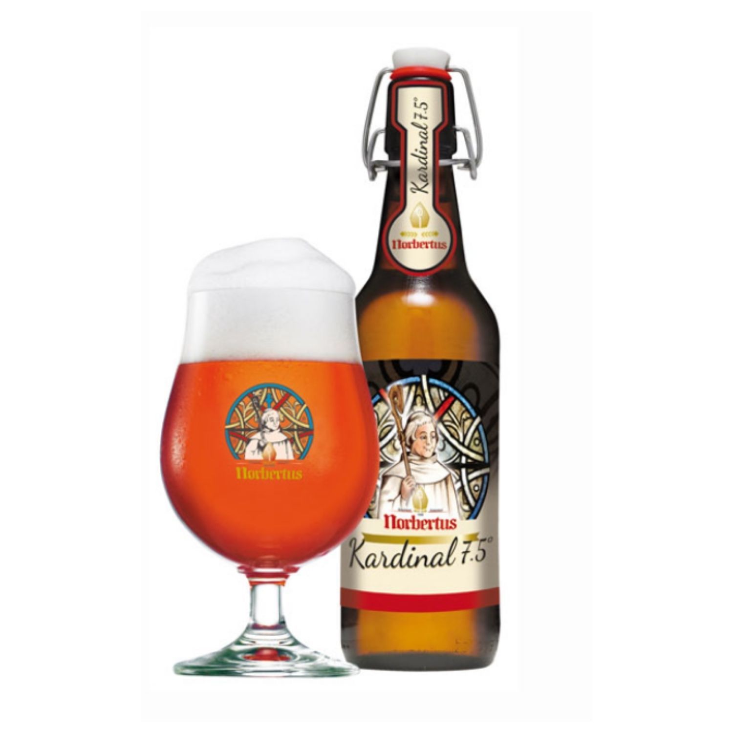 13_Kardinal_rossa_Norbertus_Kempten-Germania_Bock_Bassa_17.4_26__ibu_810_4.9_g_CO2