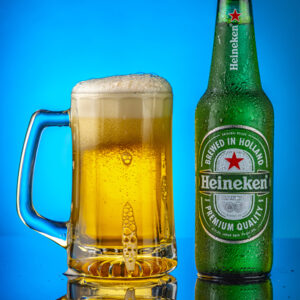 Heineken