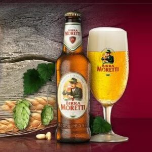 Moretti