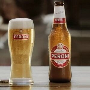 Peroni Nastro Azzurro