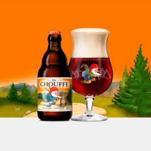 La Chouffe