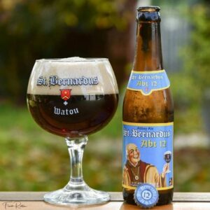 St. Bernardus