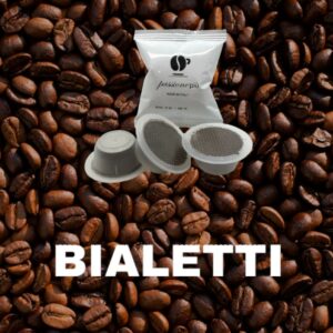 Capsule Bialetti