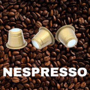 Capsule Nespresso Original
