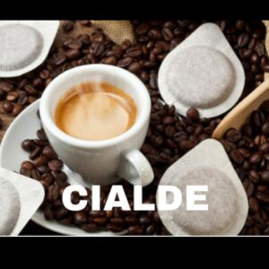 Cialde