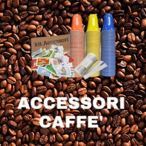 Kit ed Accessori Caffè