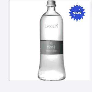 Lurisia - Acqua di lusso