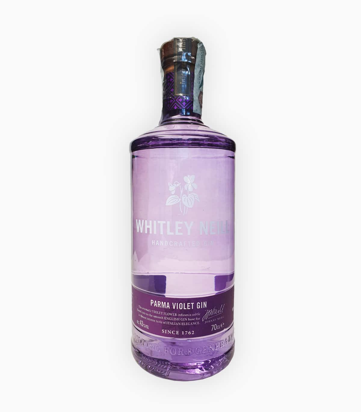 WhitleyNeill_Violet GIN